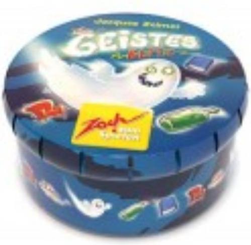 Produktbild Zoch Mini Geistesblitz (in Metalldöschen) (Deutsch)