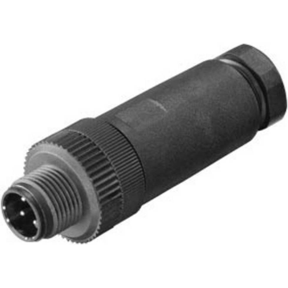 Siemens IE Power Plug proConnector per il collegamento all'alimentatore PS 7911PRO, Cavo + Spina elettrica