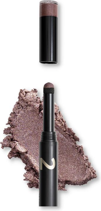 Actual product image Gokos Eyecolor Earth Edition (235 Frosted Ruby)