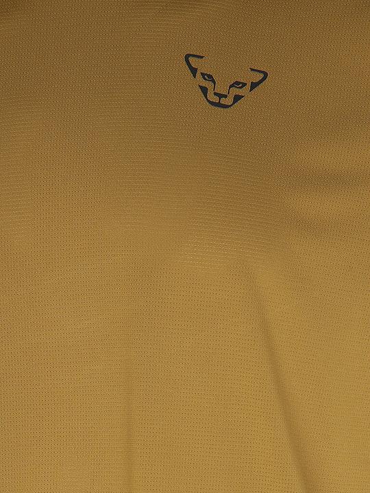 Actual product image Dynafit Transalper Kurzarmshirt (L)