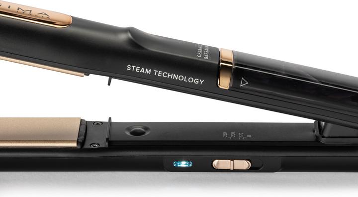 Image du produit Bellissima Lisseur Steam - 11915 (Fer plat)