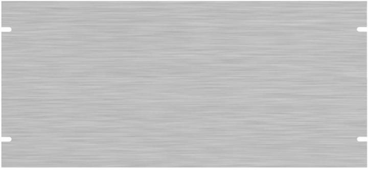 Produktbild Hammond AluPlatten Serie PBPA (Diverse)