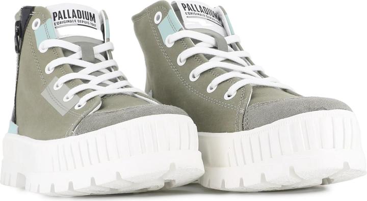 Image du produit Palladium Pallashock Backzip 2 (38)