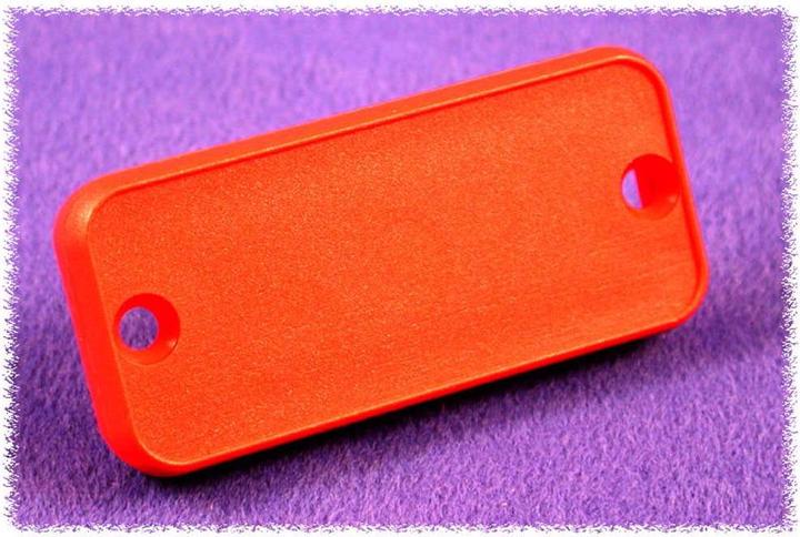 Actual product image Hammond End plates series 1455 (Various)