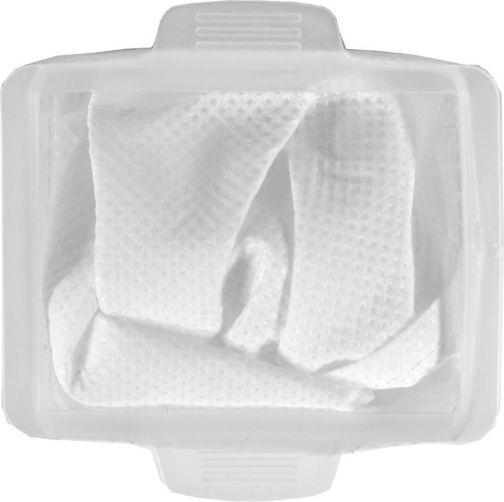 Produktbild Makita Vlies Beutel Filterbeutel Staubsack für Akku Staubsauger DCL BCL 182 140 Z (166084-9)