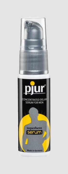 Produktbild Pjur Delay Serum (20 ml)