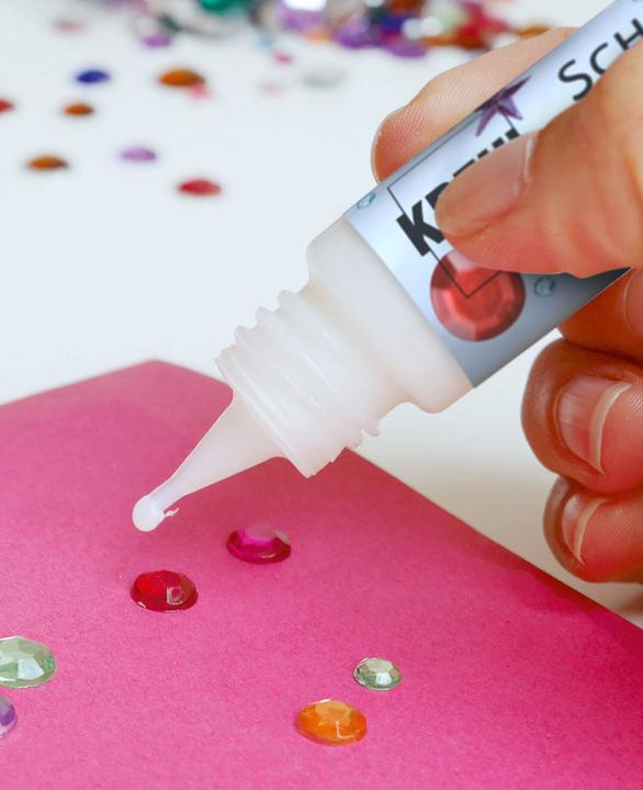 Actual product image Kreul Glue (95 g, 80 ml)