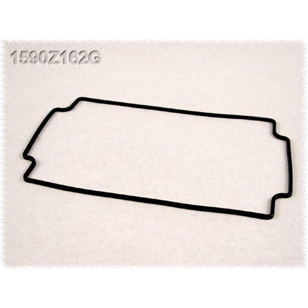 Hammond Ersatzdichtung Serie 150Z (Gehäuse), Elektronikzubehör + Gehäuse, Schwarz