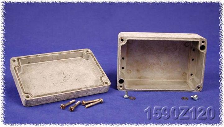 Hammond Vervangende pakking serie 1590Z (Diverse)