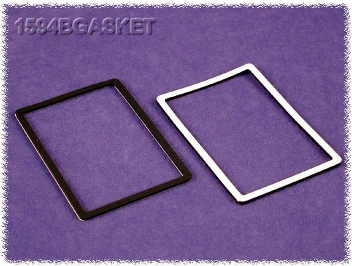 Actual product image Hammond Replacement gasket series 1594