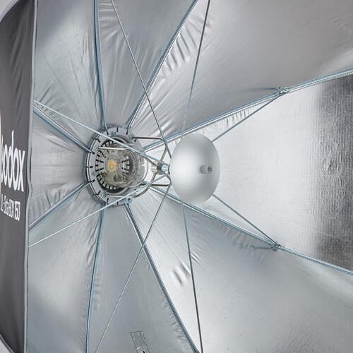 Produktbild Godox UL BOX Octa 150 Multifunctional Easy Fold Softbox (Softbox, 150 cm)