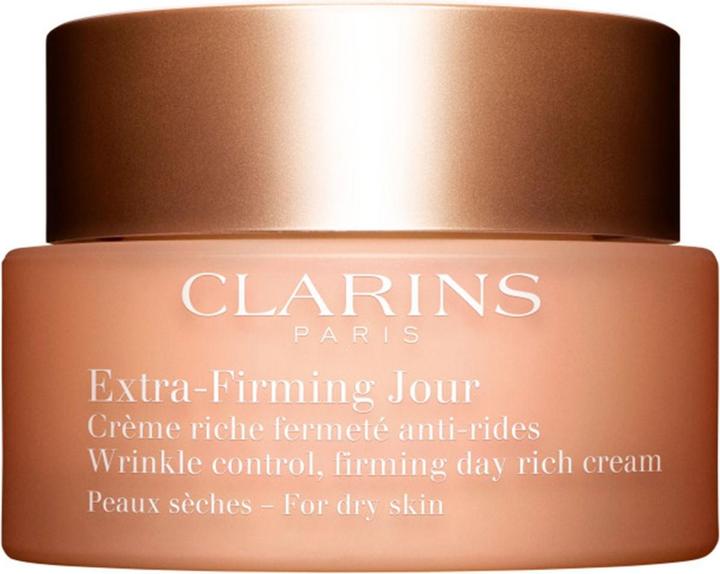 Image du produit Clarins Extra Firming Jour Peau Seche re 22 (50 ml)