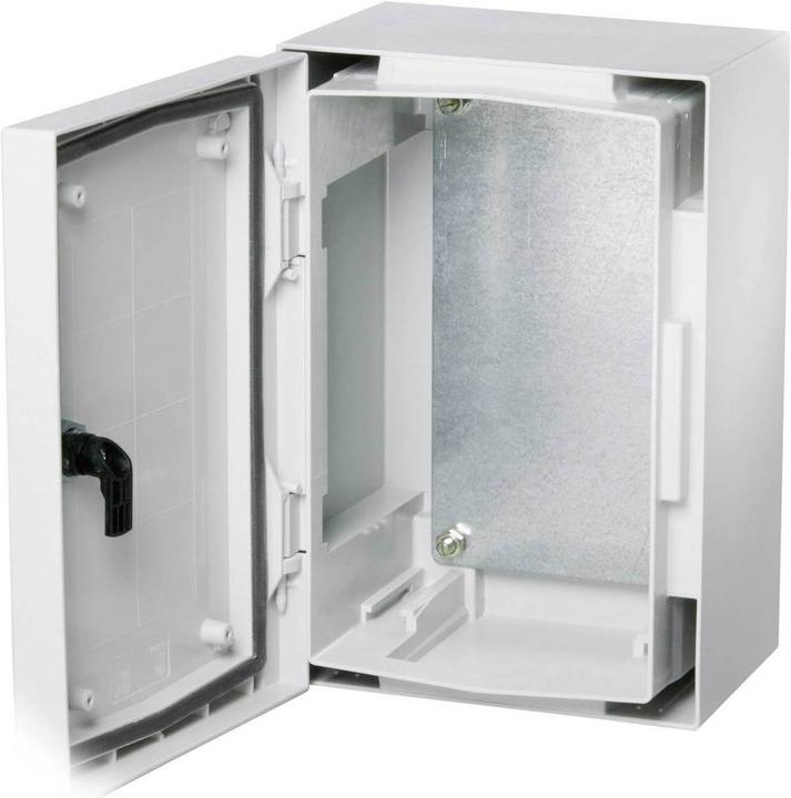 Produktbild Fibox Montageplatte CAB (Diverse)