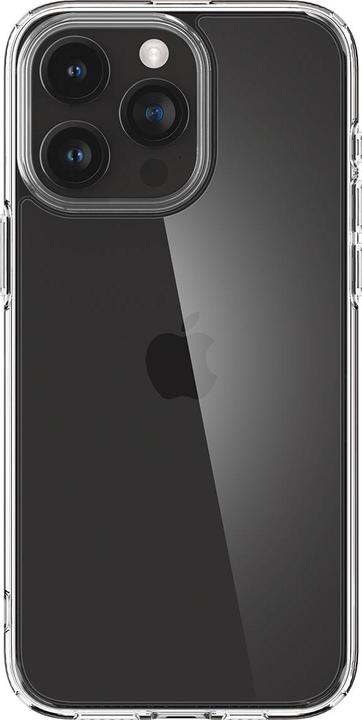 Actual product image Spigen Ultra Hybrid (Apple iPhone 15 Pro)