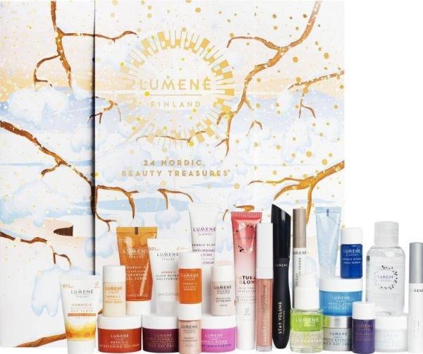 Produktbild Lumene Nordic Beauty Treasures