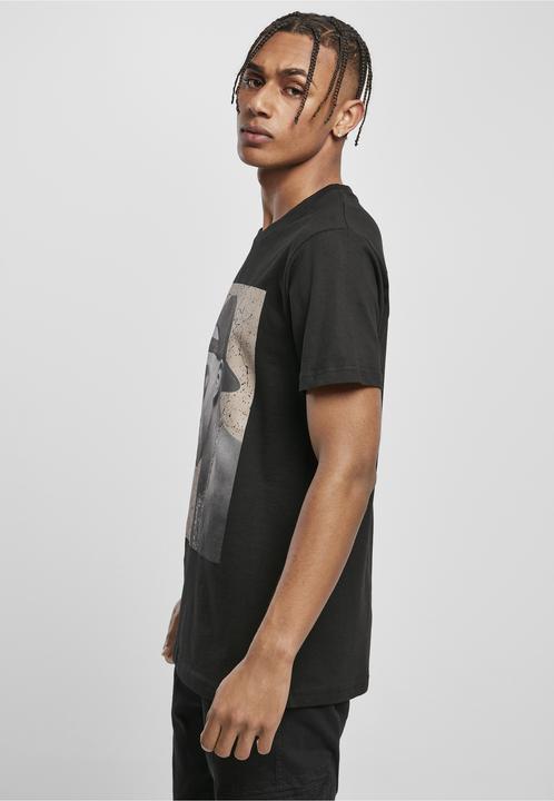 Produktbild MT Tupac Cracked Backround Tee (M)