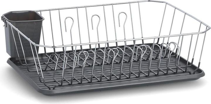 Produktbild Zeller Present Geschirrabtropfständer