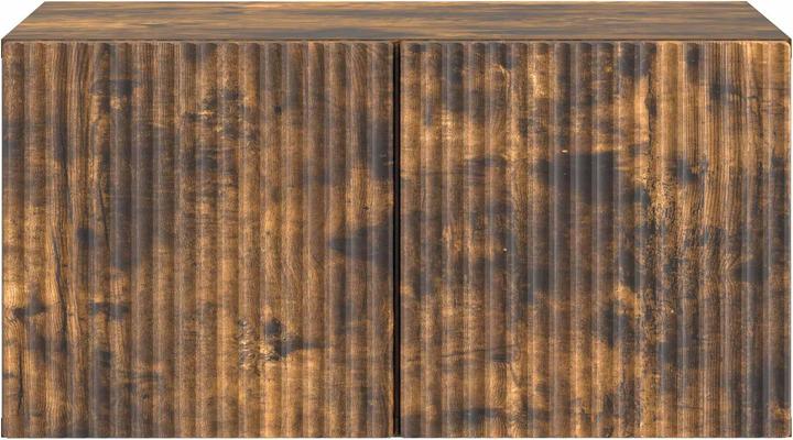 Produktbild vidaXL Wandschrank (59.50 x 41 x 30 cm)