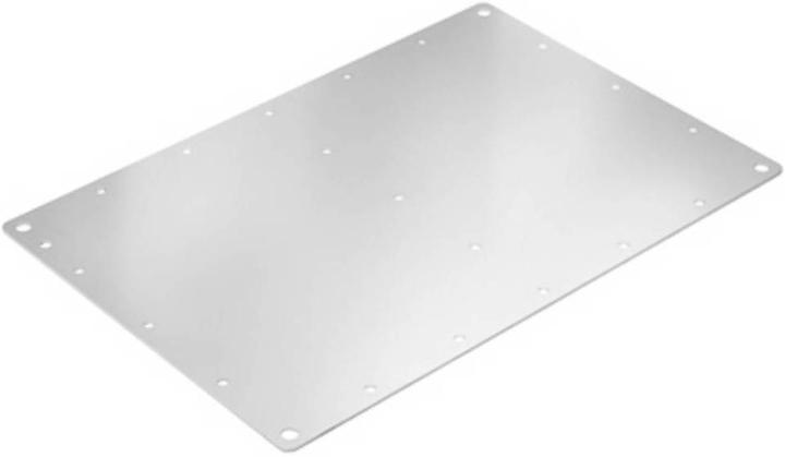 Actual product image Weidmüller Mounting plate (Various)