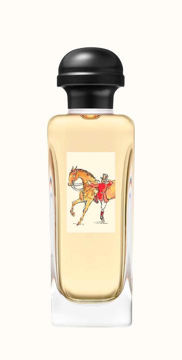 Produktbild Hermès Équipage (Eau de Toilette, 100 ml)