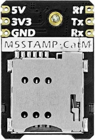 Productafbeelding M5Stack M5Stamp CAT-M module