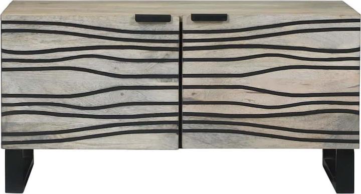 Actual product image VidaXL Couchtisch (80 x 50 x 40 cm)