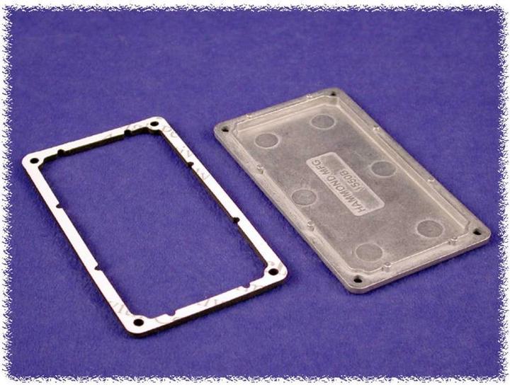 Produktbild Hammond Ersatzdichtung Serie 10 (Diverse)