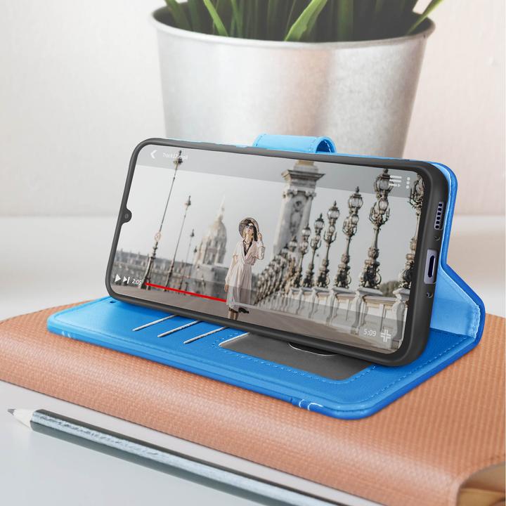 Image du produit Avizar Série Versa Cover (Samsung Galaxy A34 5G)