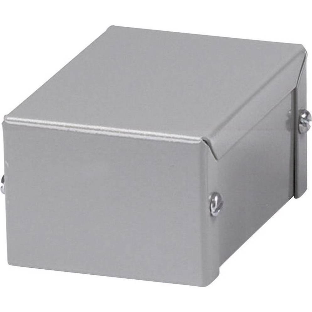 Hammond InstrumentenGehäuse Serie 42 (Gehäuse), Elektronikzubehör + Gehäuse, Grau