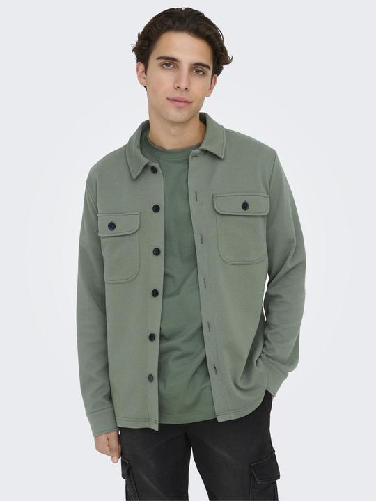 Immagine prodotto Only & Sons Camicia (XXL)