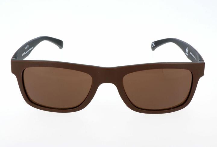 Actual product image adidas Men's sunglasses AOR005-044-009 ø 54 mm