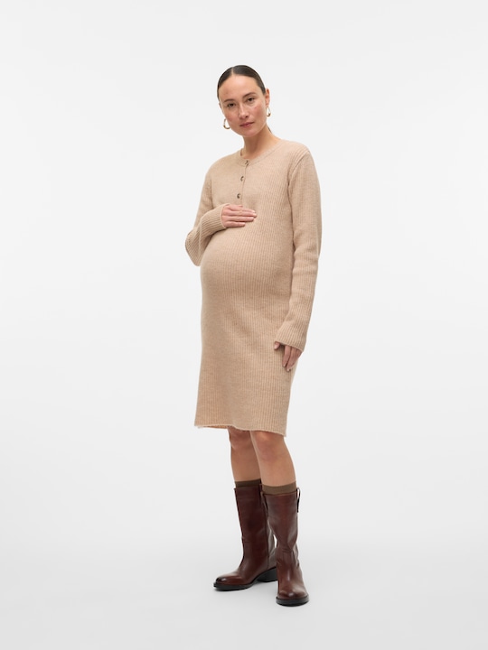 Immagine prodotto Mamalicious MLISLA Umstandskleid Kleid (XXL)