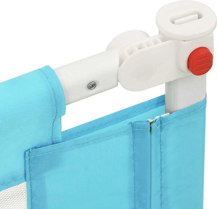 Actual product image vidaXL Bettgitter (140 x 25 x 95 cm)
