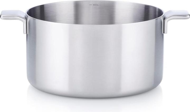 Actual product image MasterPRO Casserole (Pot, 28 x 16 cm)