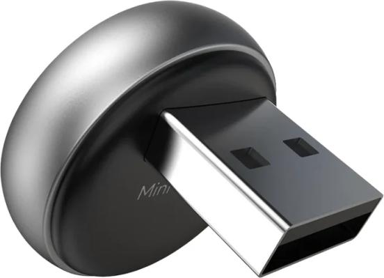 Carlinkit Mini Ultra3, fur iPhone / Android Series, Black