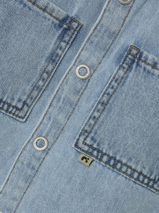 Immagine prodotto Name it Denim Jeanshemd (110)