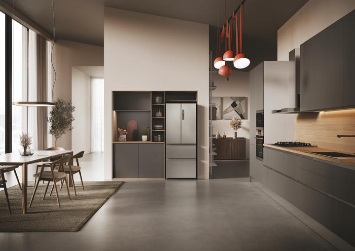 Immagine prodotto Haier HFR3718ENMM FD 70 Series 3 Frigorifero (402 l)