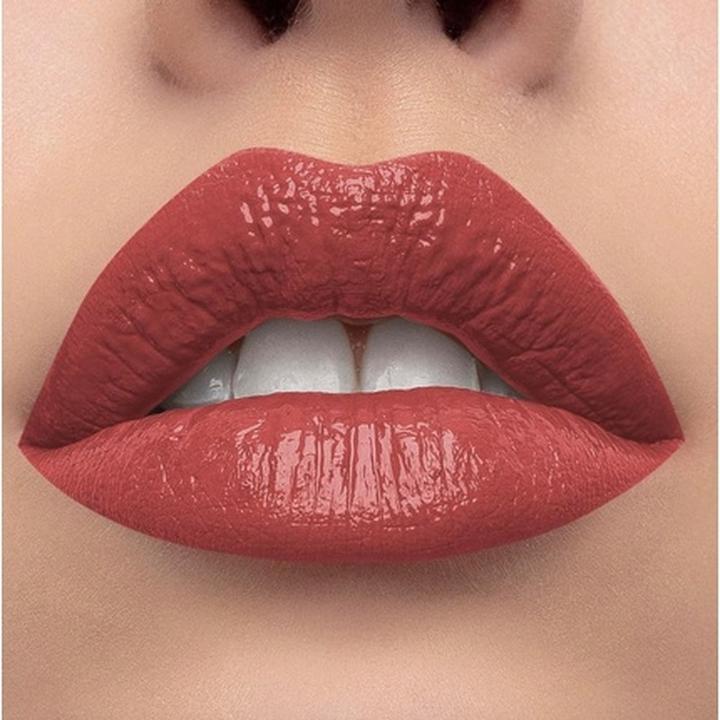 Produktbild Mulac Psygloss (08 Psyche)