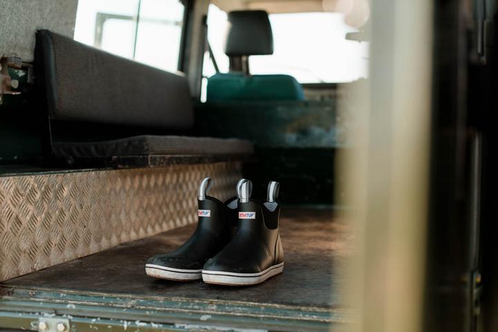 Image du produit Xtratuf Stiefel Ankle Deck Lady (36)