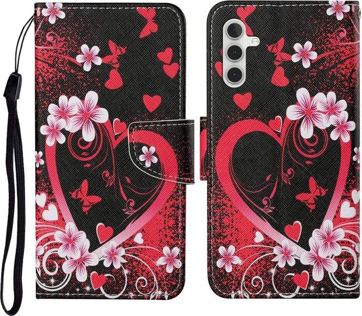 Produktbild Cover-Discount Galaxy A16 - Tasche Hülle mit Motiv (Samsung Galaxy A16 5G)