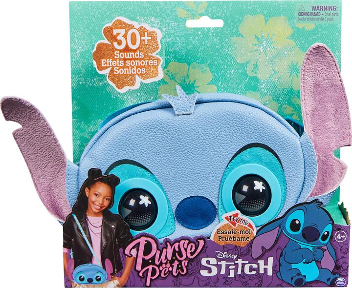 Produktbild Spin Master Stitch