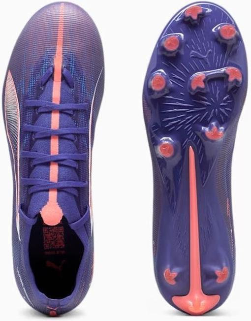 Produktbild Puma Ultra 5 Match Fg/Ag (43)