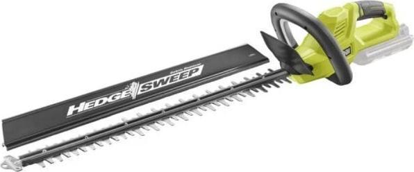 Ryobi 5133006409 Akku-Heckenschere 36V 60 cm MAX POWER ohne Akku im Karton (Akkubetrieb)