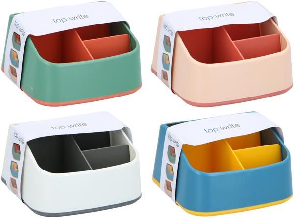 Topwrite Desk Organizer 4as