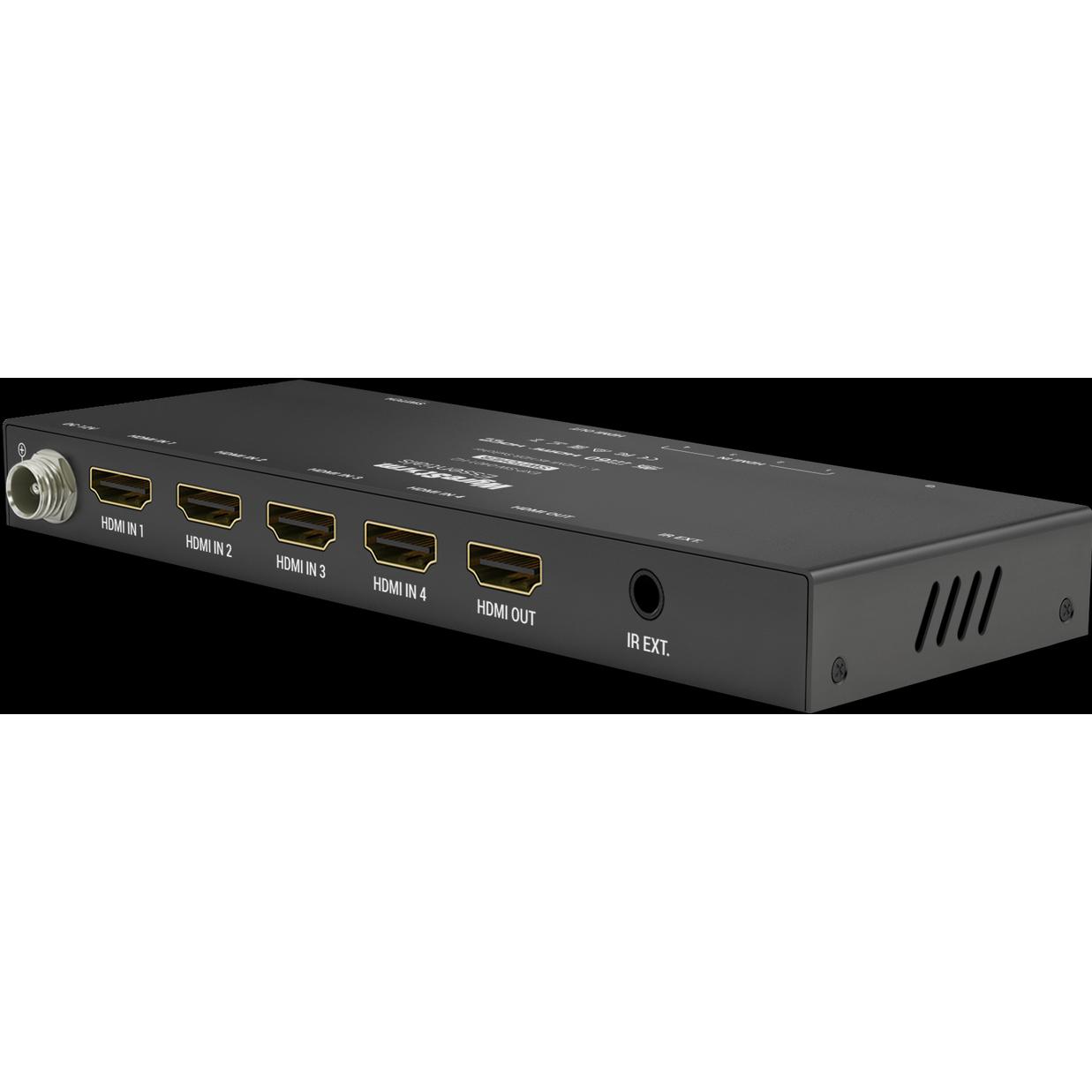WyreStorm EXP-SW-0401-H2, Switch Box