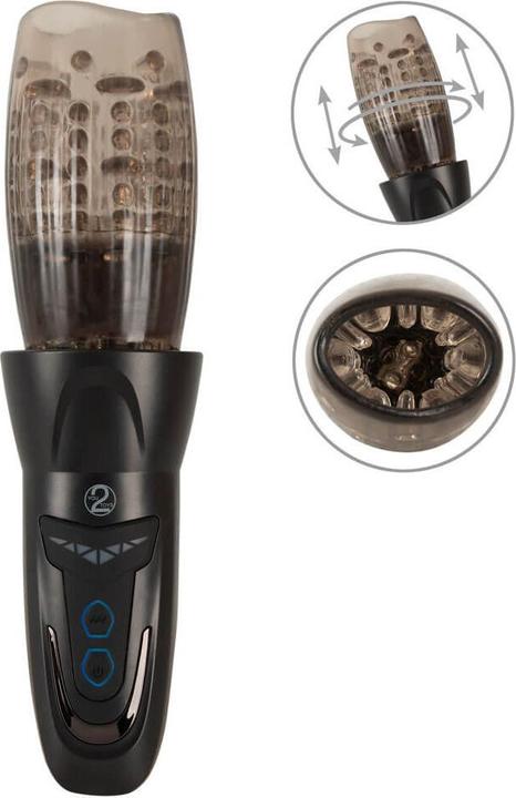 Actual product image Stroker Rotating