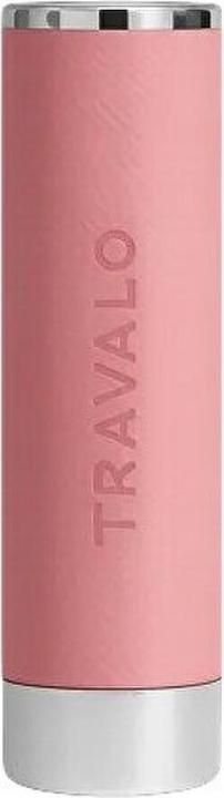 Immagine prodotto Travalo Walzer Zerstäuber, nachfüllbar, 5 ml, Rosa (Eau de cologne, 5 ml)