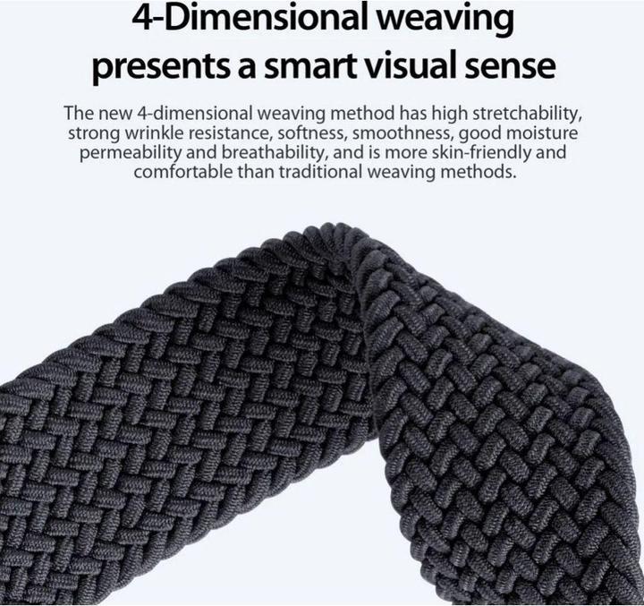 Actual product image Dux Ducis Mixture Pro Armband (Nylon)