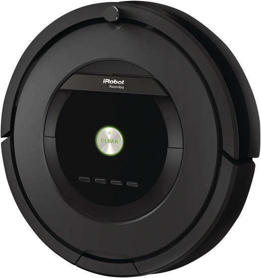 Actual product image iRobot Roomba 876
