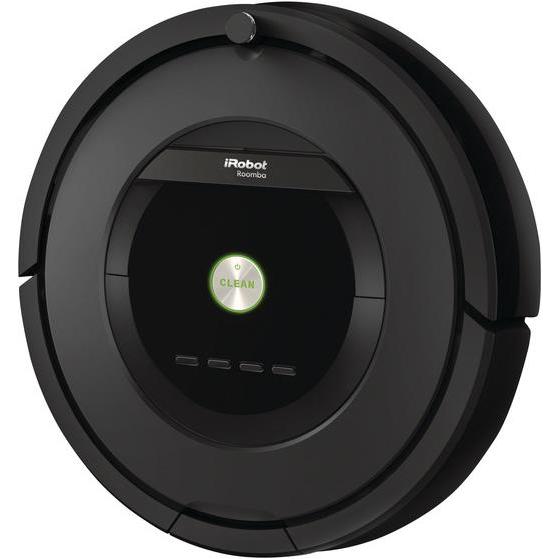 iRobot Roomba 876 - buy at Galaxus - Galaxus